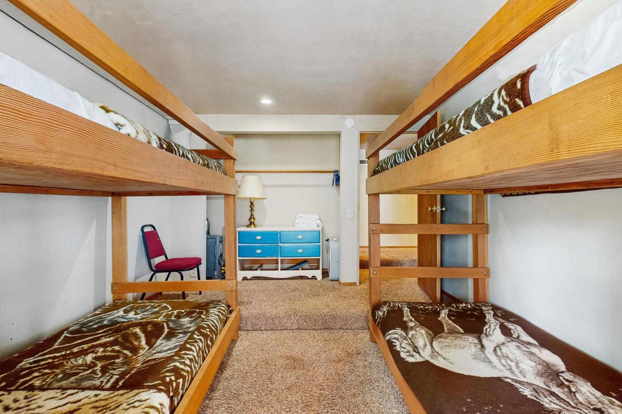Retro Family Gathering Home In Tahoe Donner ทรักกี ภายนอก รูปภาพ