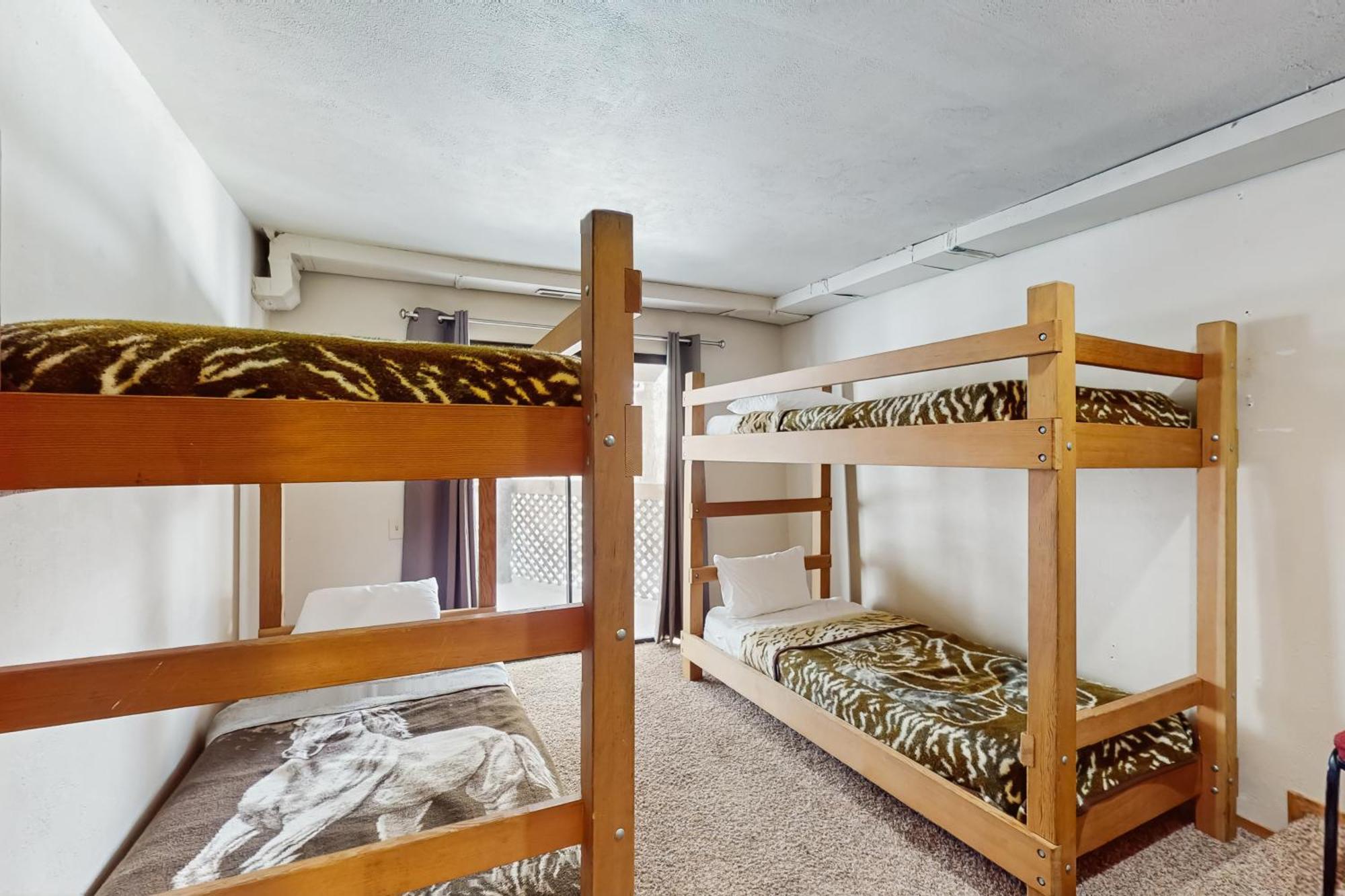 Retro Family Gathering Home In Tahoe Donner ทรักกี ภายนอก รูปภาพ